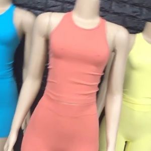 our additional family outfit